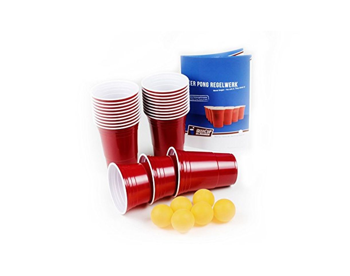 Productos BeerCup