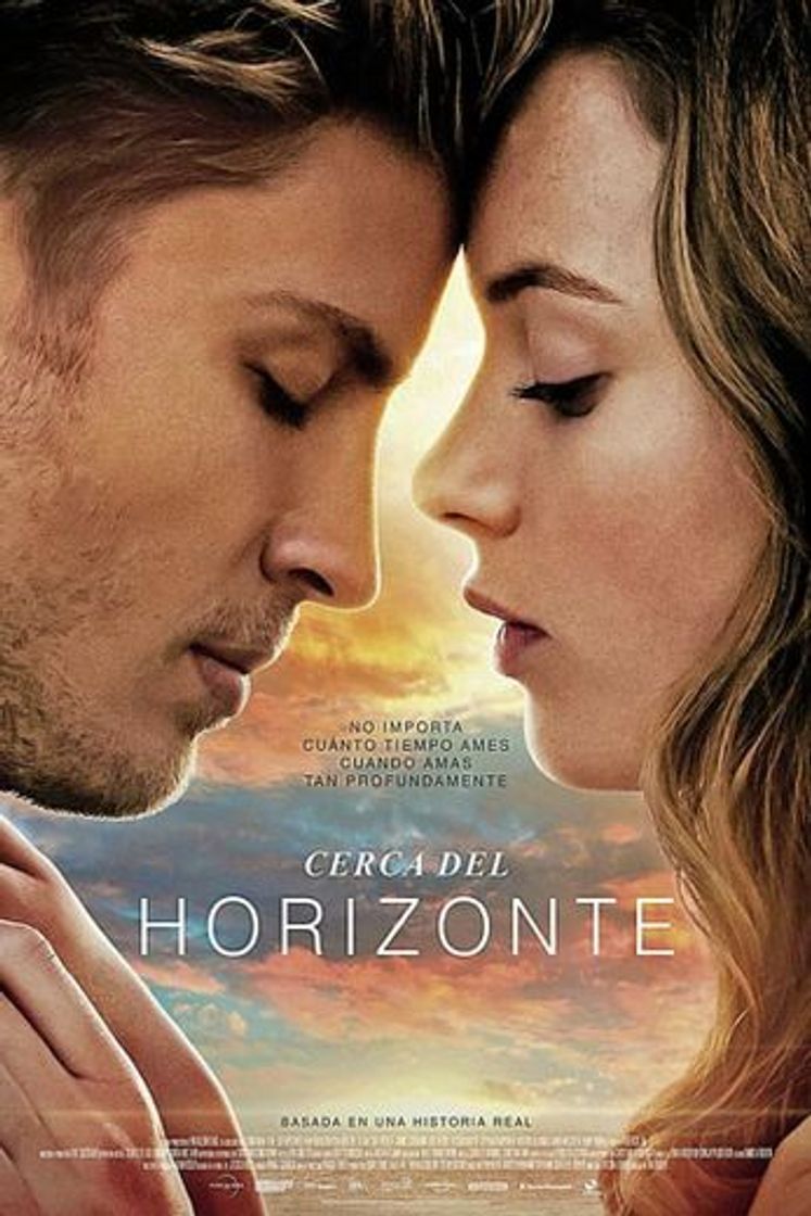 Película Cerca del horizonte