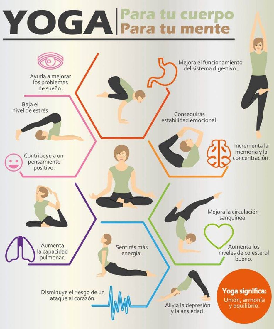 Social Yoga para principiantes. - YouTube