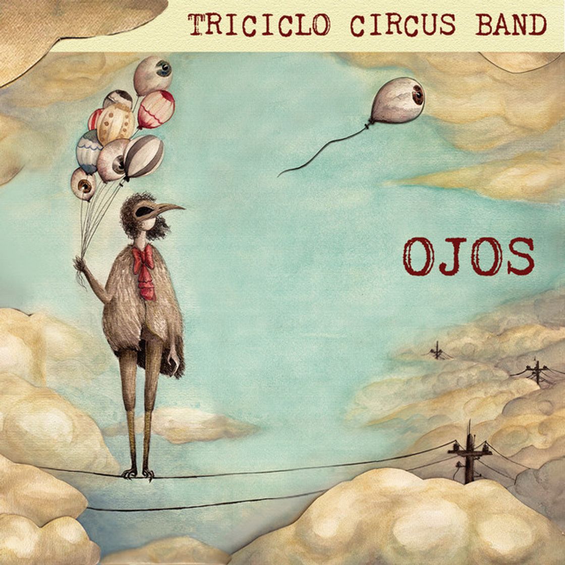 Music Ojos