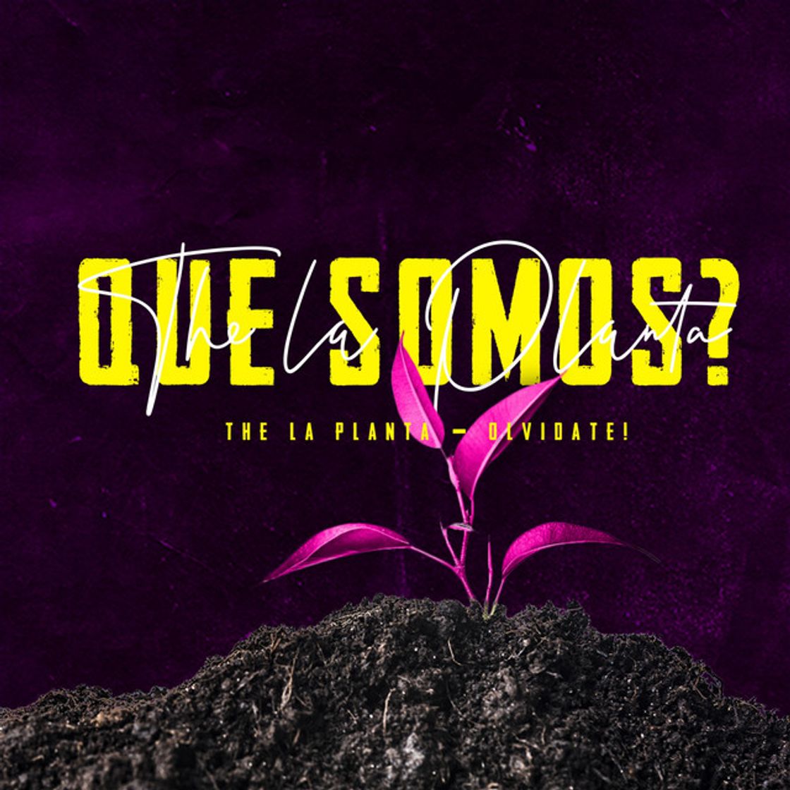 Music Que Somos?