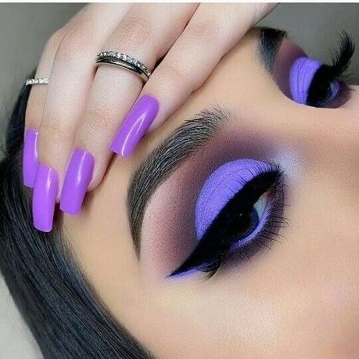Make Purple 💜