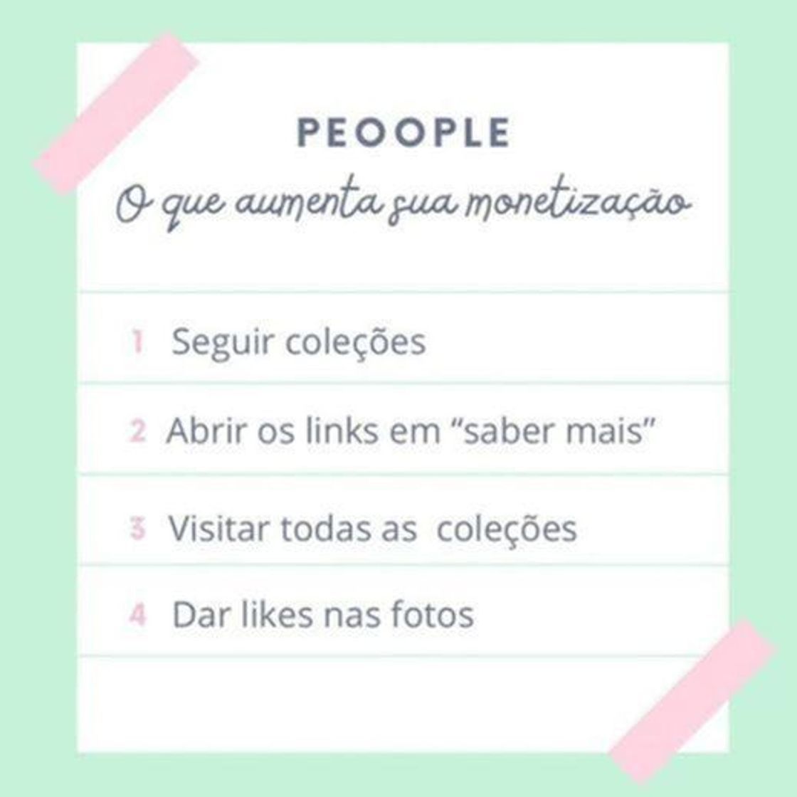 Social Monetização 💰