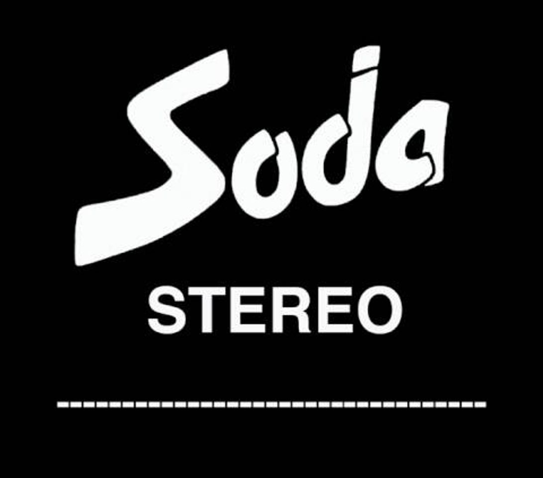 Película Soda Stereo - El último concierto