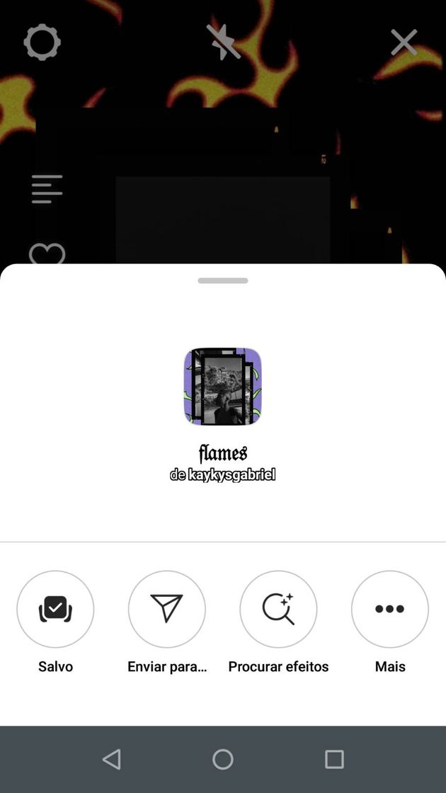 App Instagram