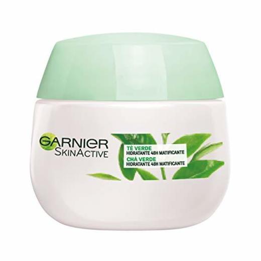 Garnier Skin Active Hidratante Matificante Botánico