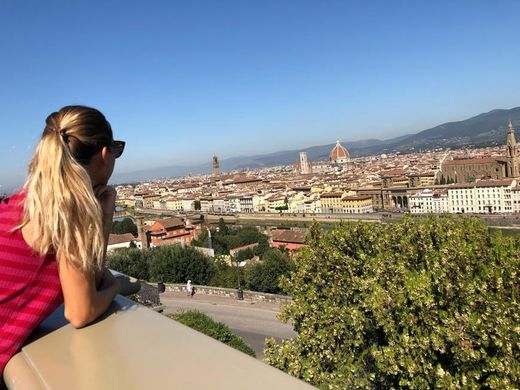 Piazzale Michelangelo