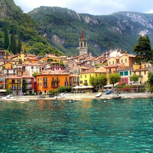 Varenna