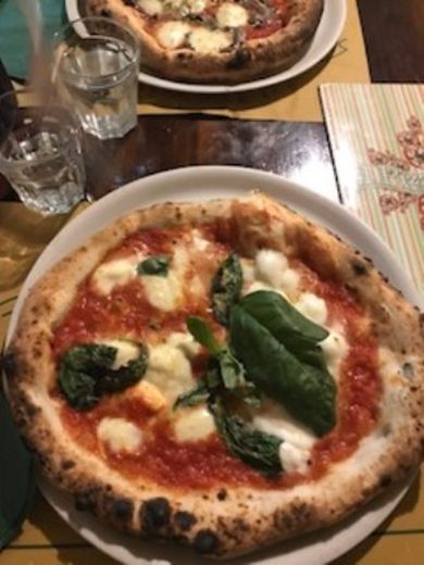 Il Pizzaiuolo