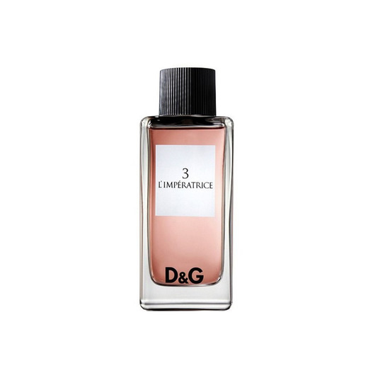 Dolce & Gabbana L'Imperatrice