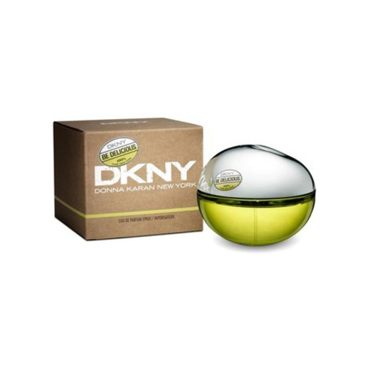 Donna Karan Dkny Be Delicious - Agua de perfume para mujer