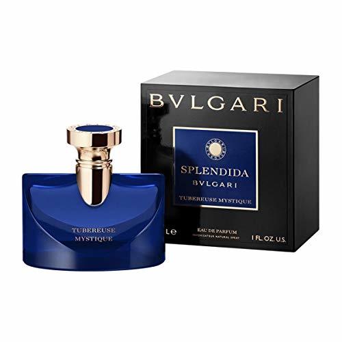 Products BVLGARI SPLENDIDA TUBEREUSE MYSTIQUE EDP 30ML SPRAY