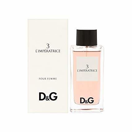 Belleza Dolce & Gabbana L'Imperatrice