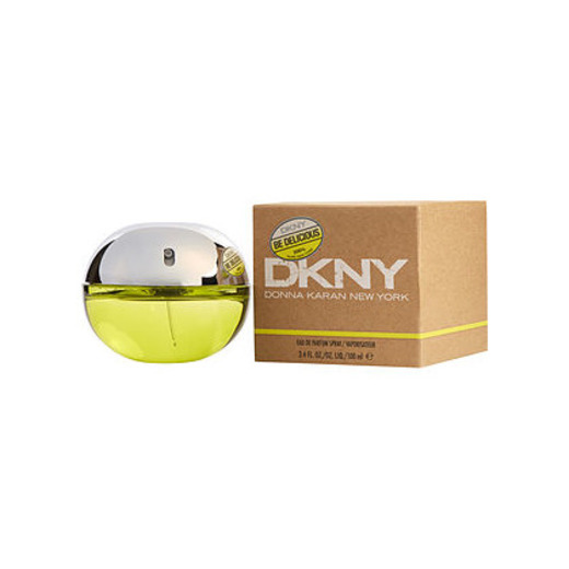 Donna Karan Dkny Be Delicious - Agua de perfume para mujer