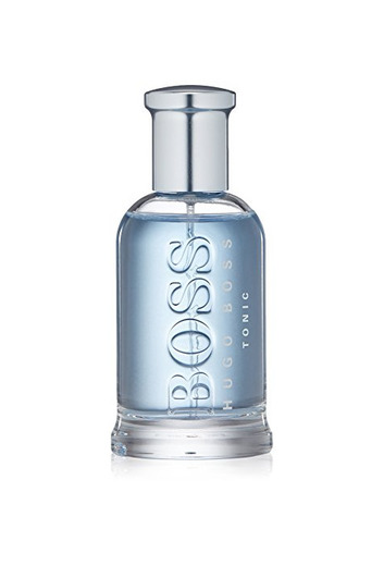 Hugo Boss Bottled Tonic Agua de Tocador Vaporizador