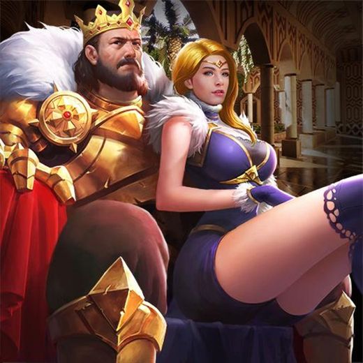Honor of Kings - Epic Heroes - Apps on Google Play