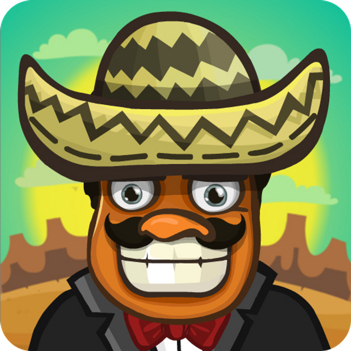 Videogames Amigo Pancho - Apps on Google Play