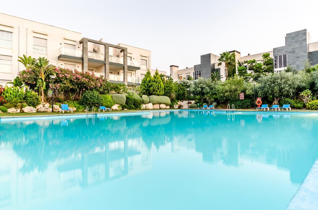 Lugar El Plantío Golf Resort