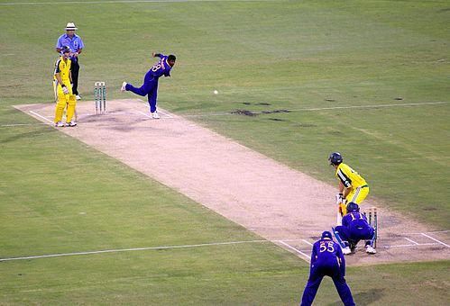Cricket - Wikipedia