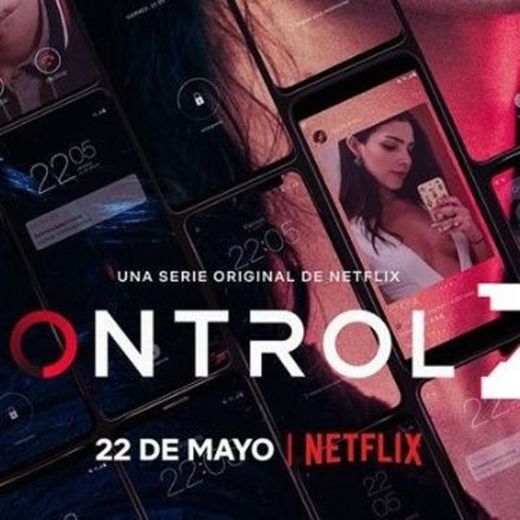 Control Z - Netflix (@controlznetflixoficial) • Instagram photos and ...