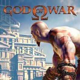 God of War HD