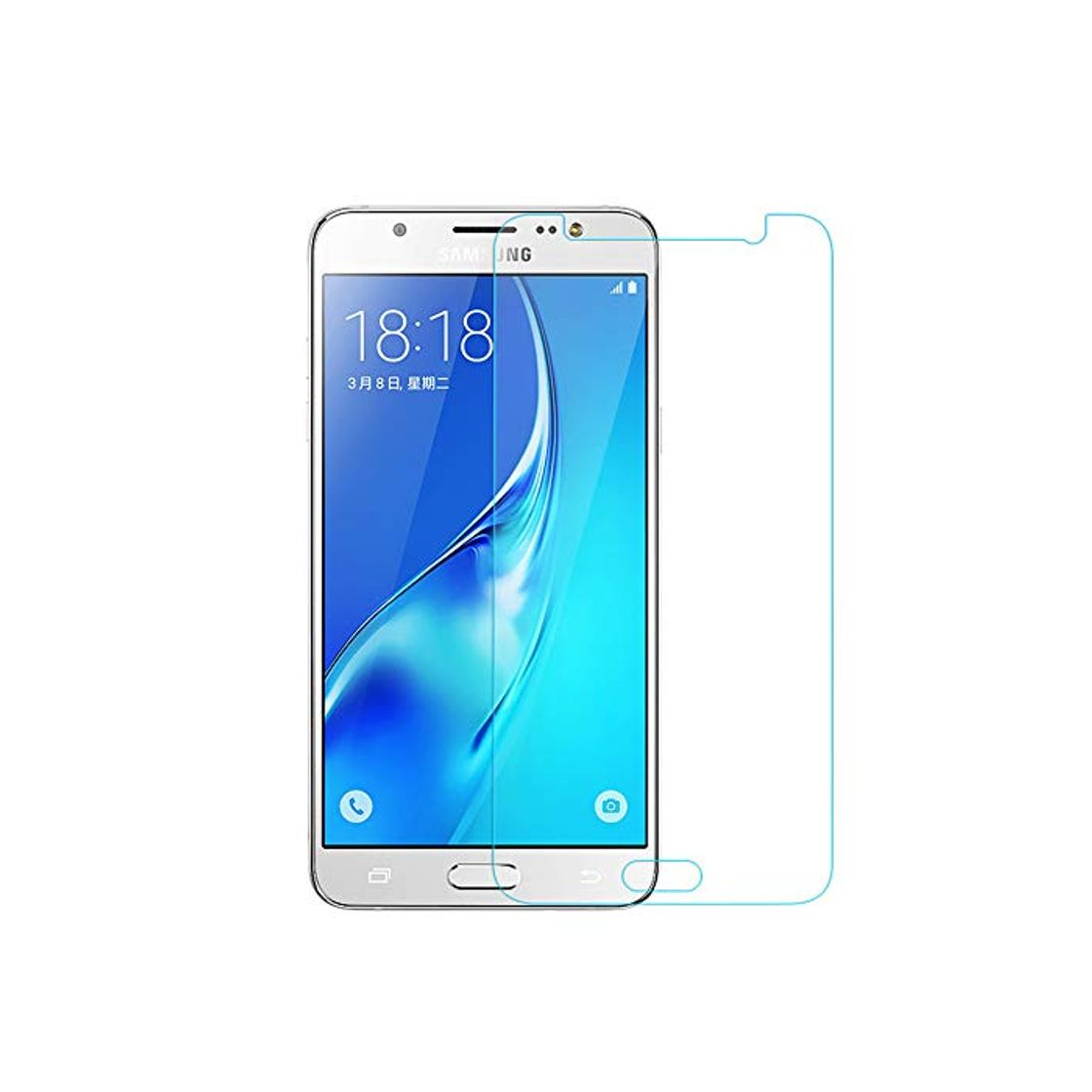 Producto [2 Pack] Galaxy J7 Neo