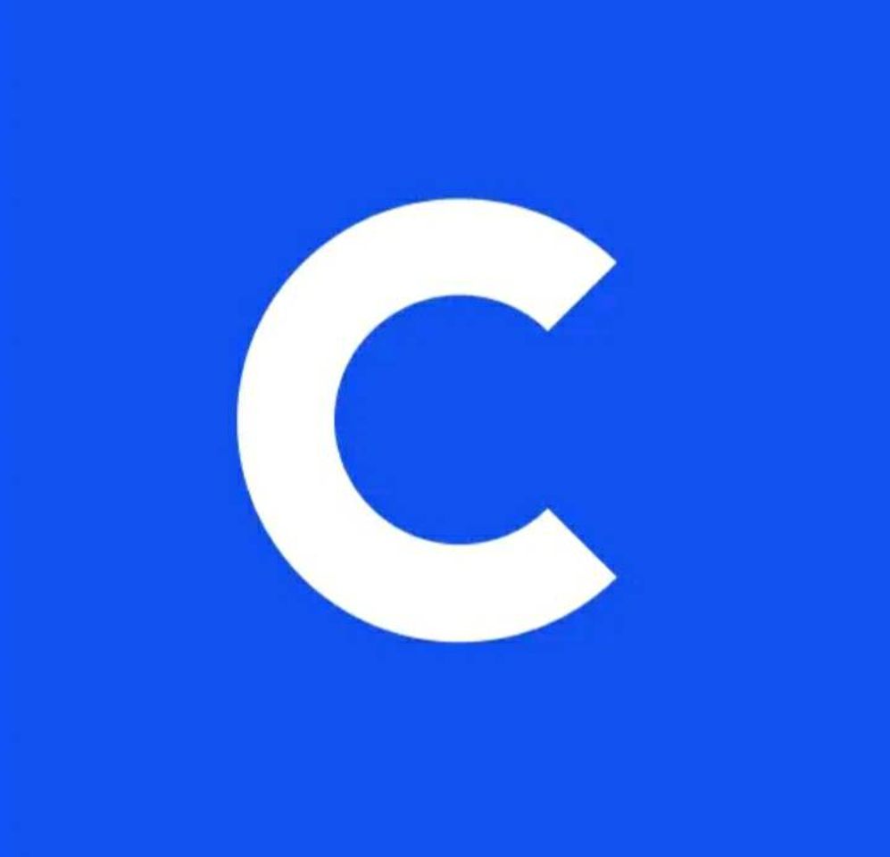 App Coinbase – Buy & Sell Bitcoin. Crypto Wallet 