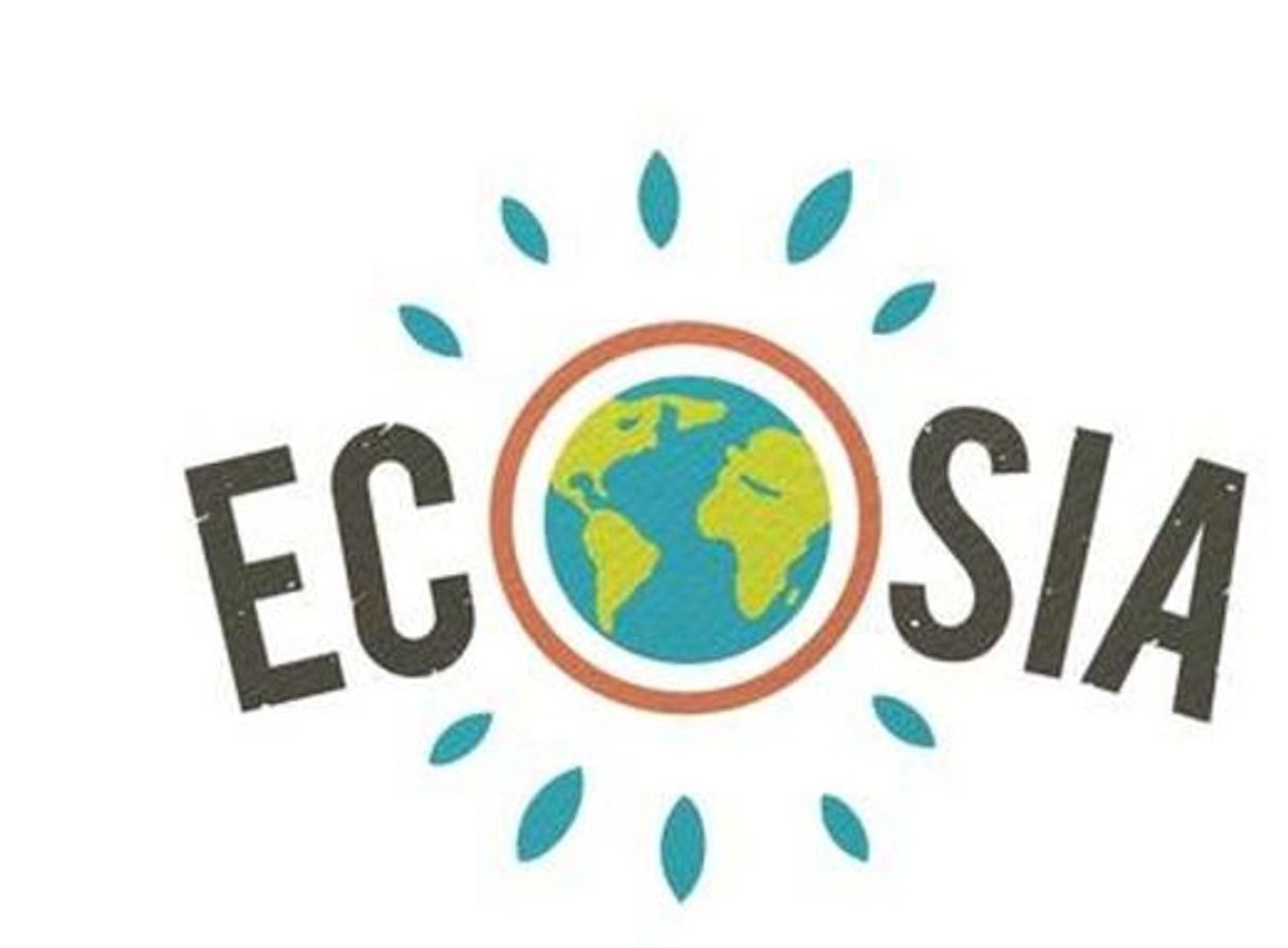 Social Ecosia🌲