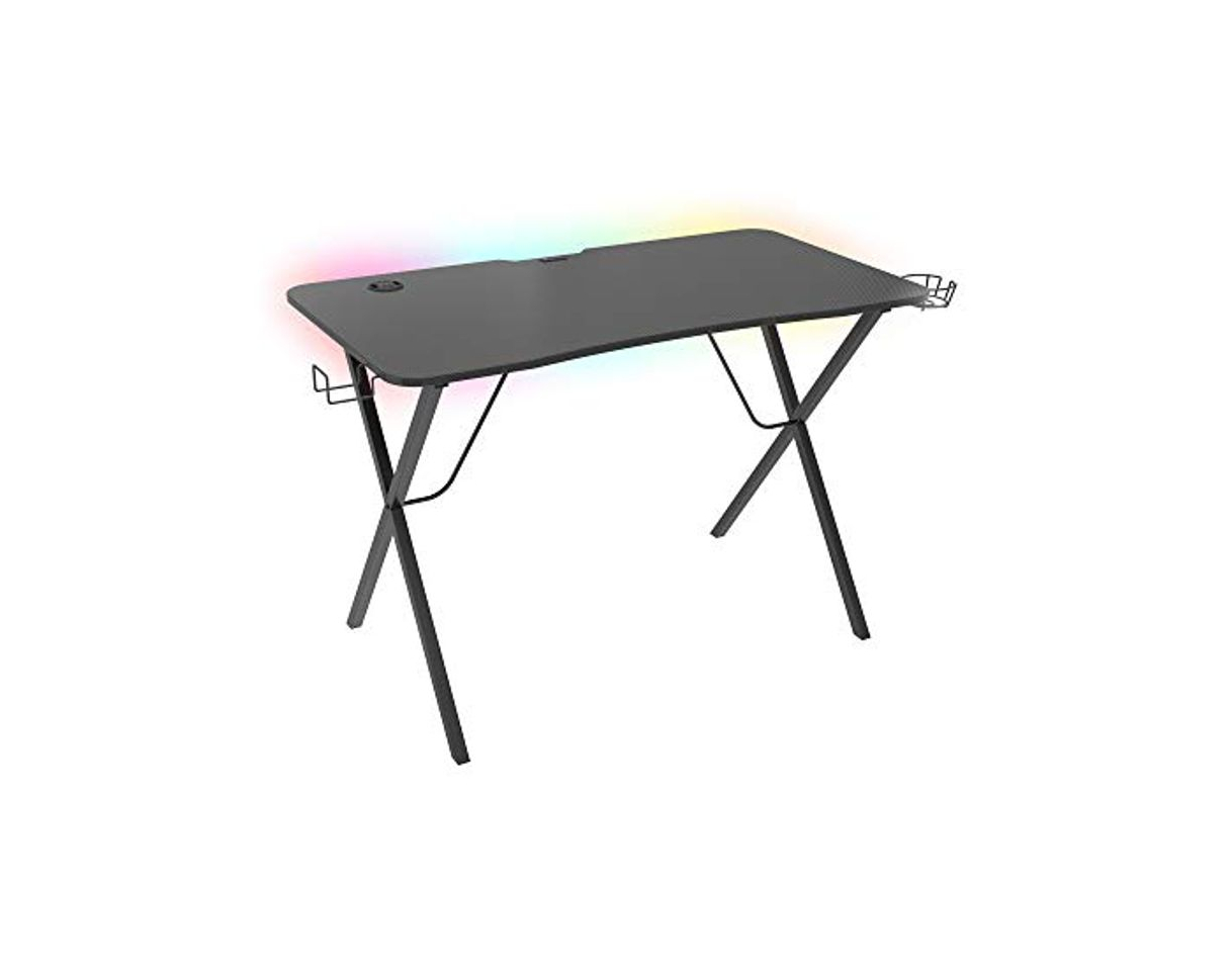 Product Genesis Holm 200 RGB Mesa de Juego