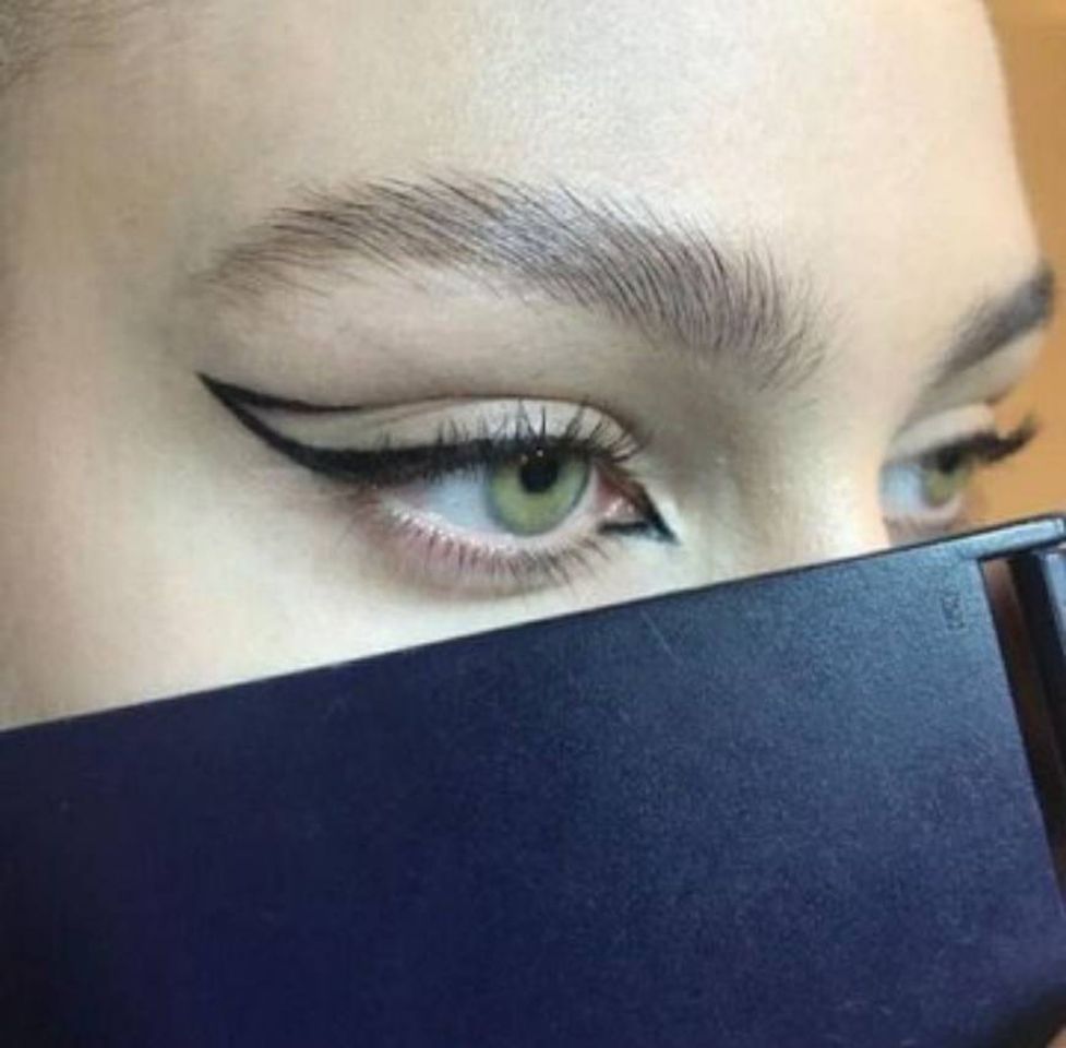 Fashion Eyeliner