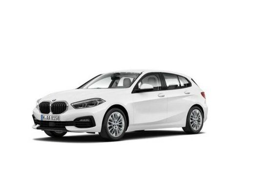 BMW Serie 1 | BMW STOCK