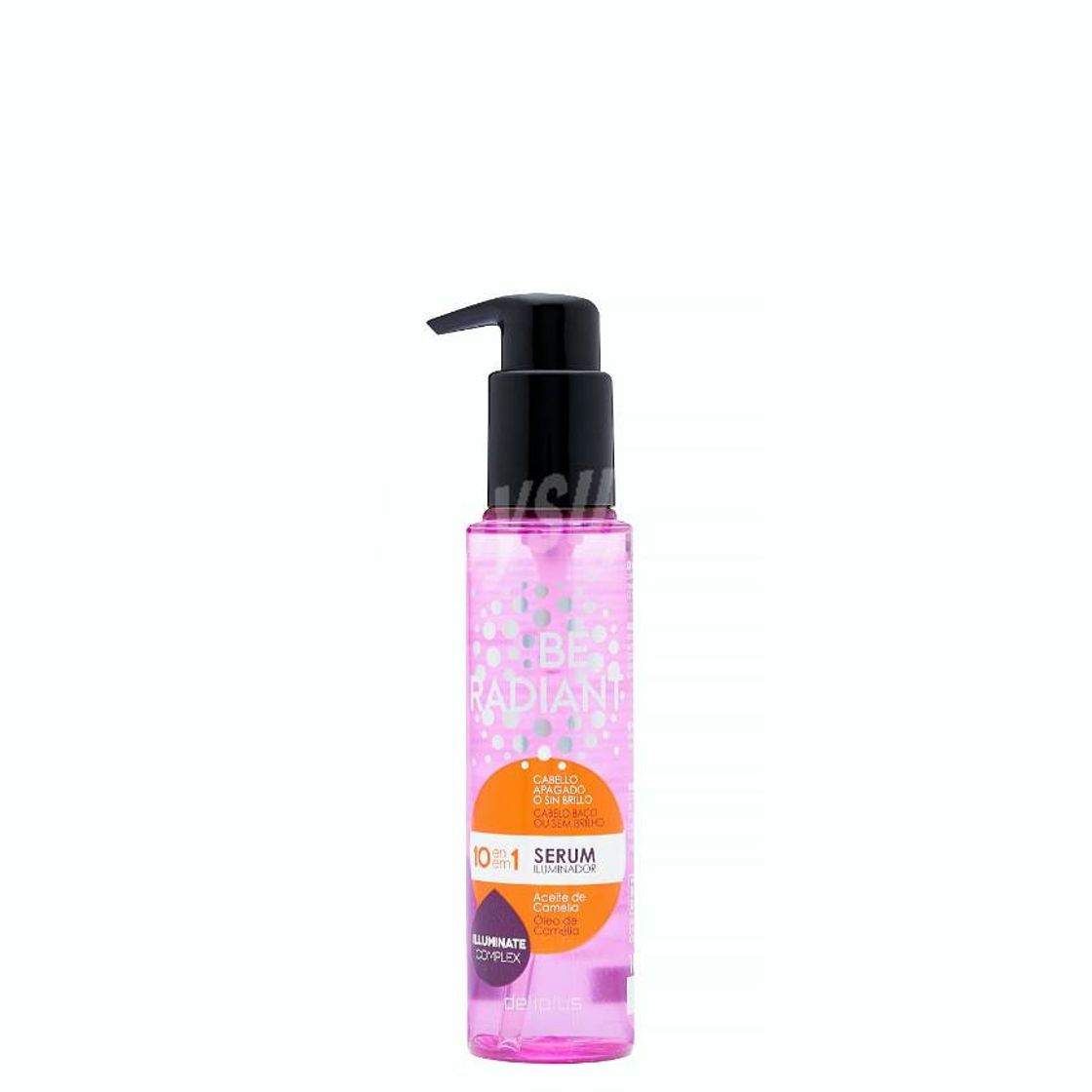 Moda Serum be radiant cabello | Mercadona