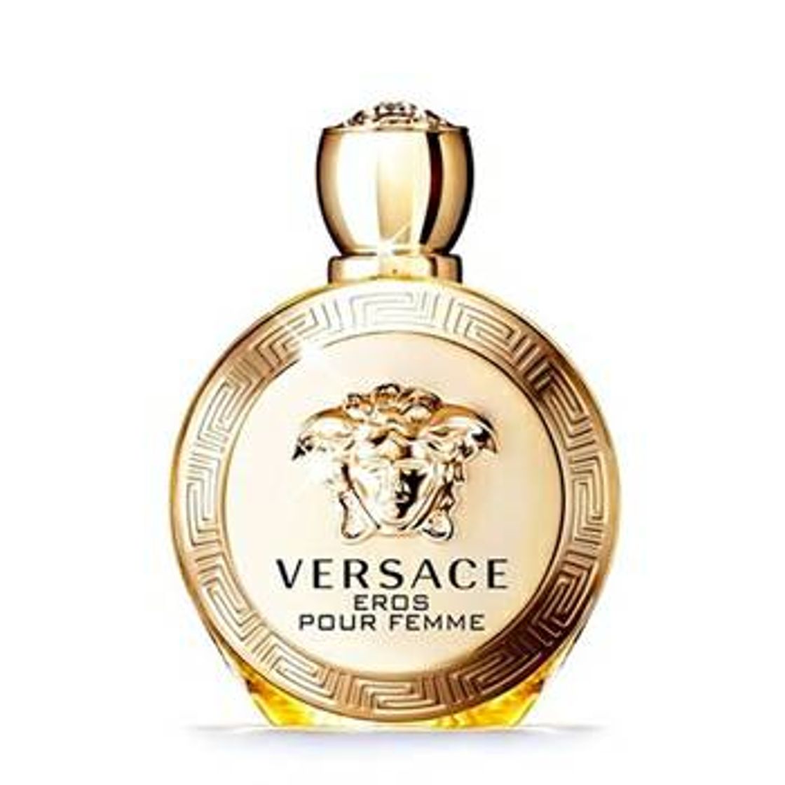 Moda Versace eros pour femme