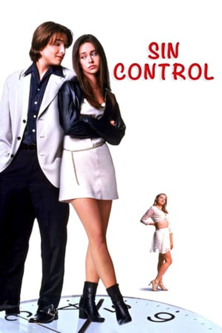 Movie Sin control