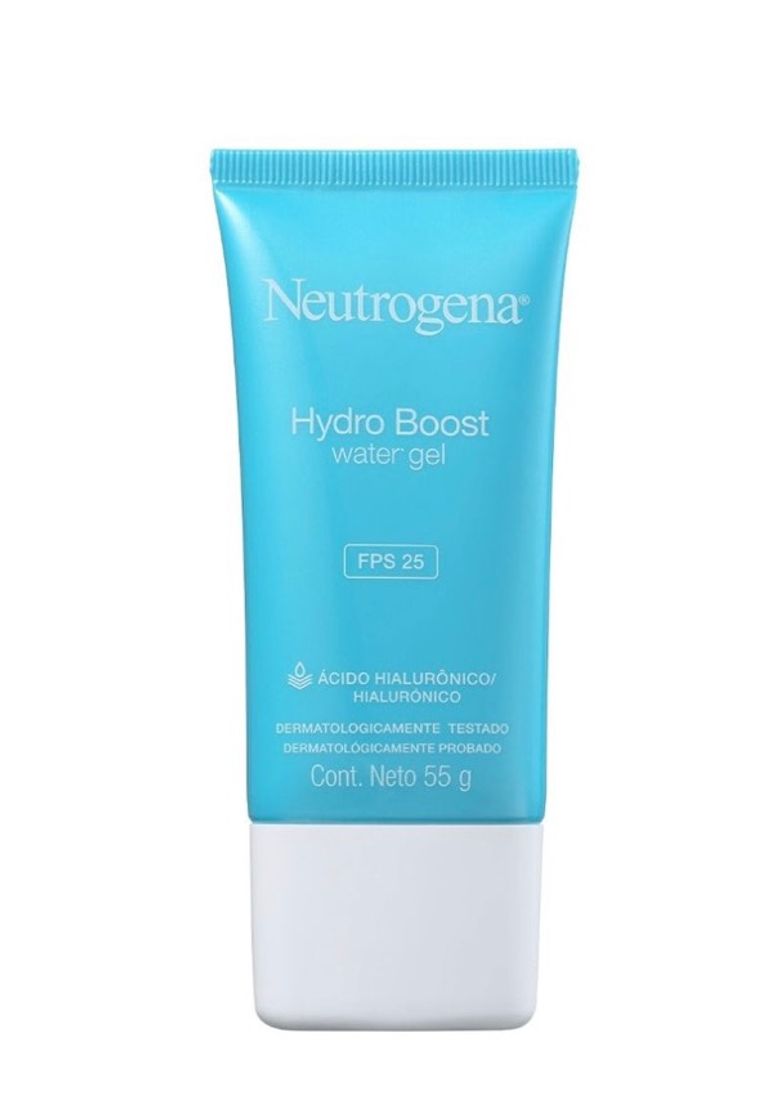 Moda Neutrogena Hydro Boost FPS 25