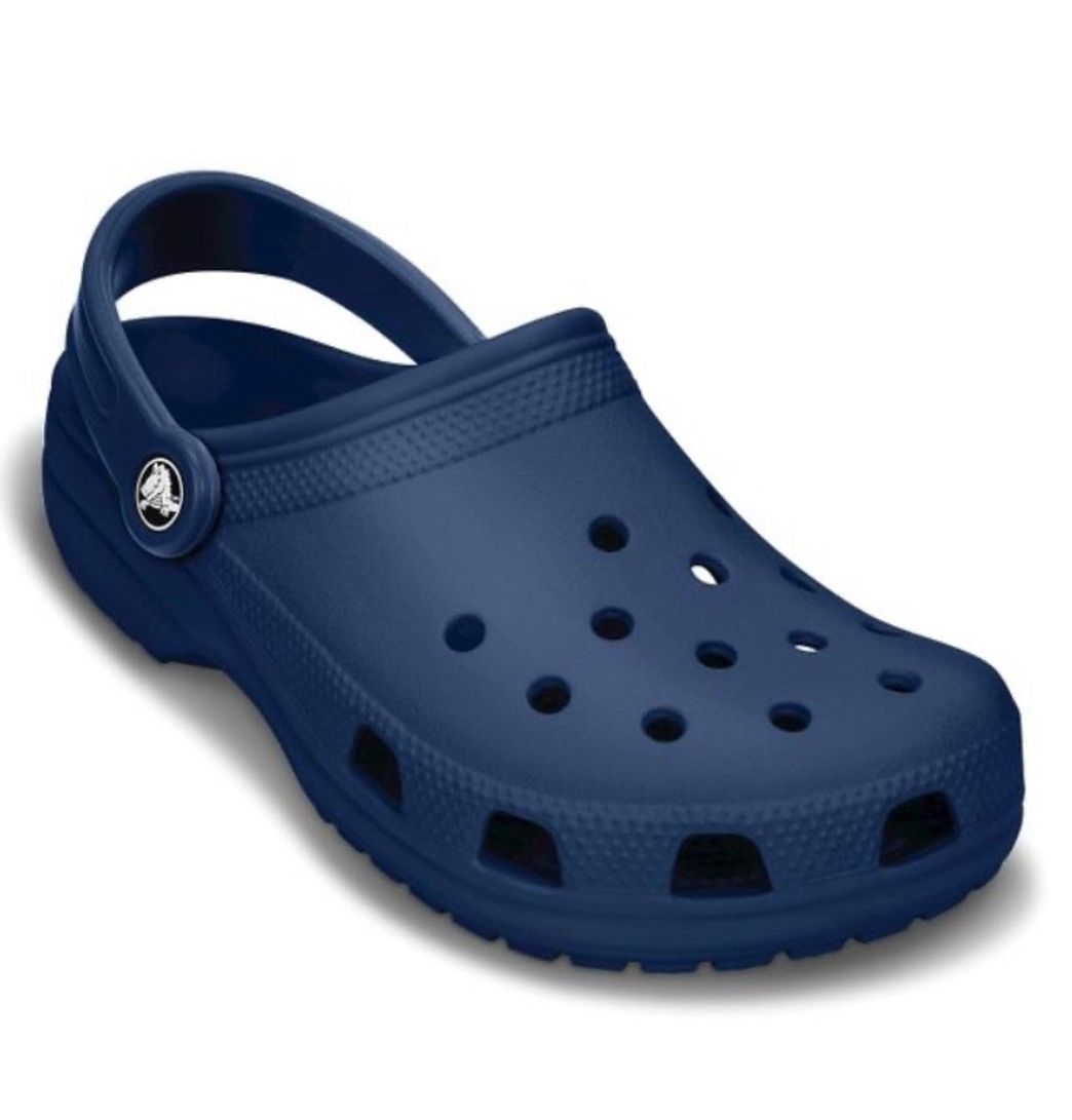 Moda Crocs Classic