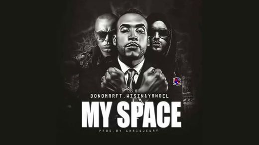 My Space - Don Omar ft. Wisin y Yandel - YouTube