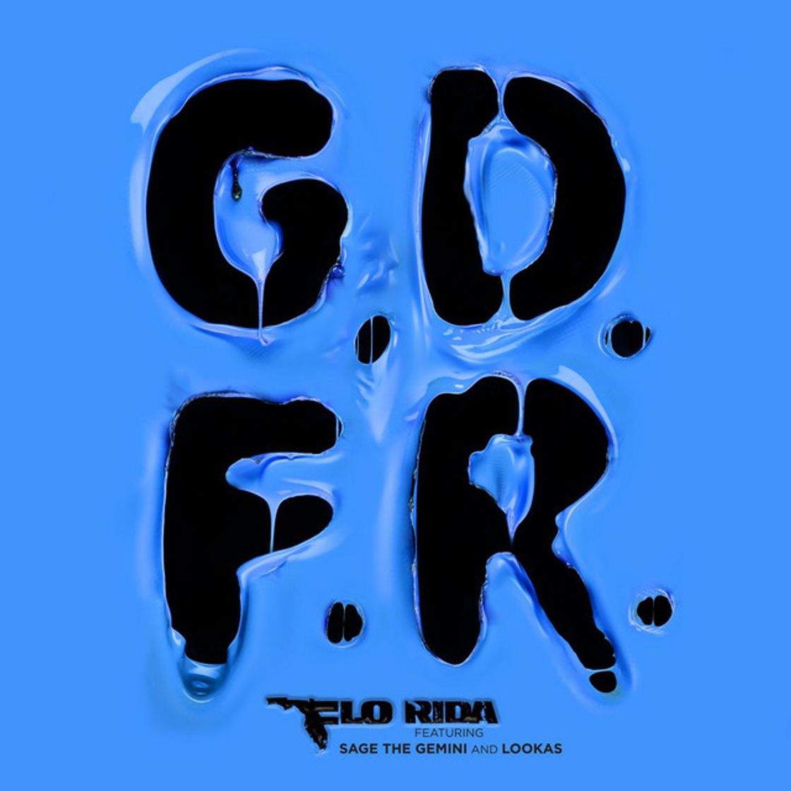 Music GDFR (feat. Sage the Gemini & Lookas)