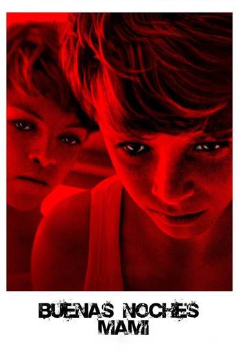 GOODNIGHT MOMMY - Official Trailer - YouTube
