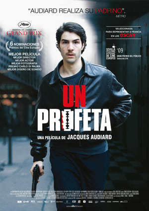 Movie Un profeta