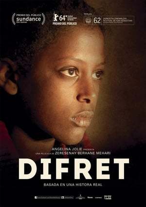 Movie Difret