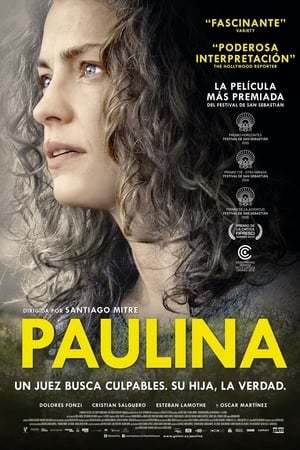 Movie Paulina
