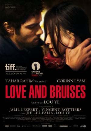Movie Love and Bruises