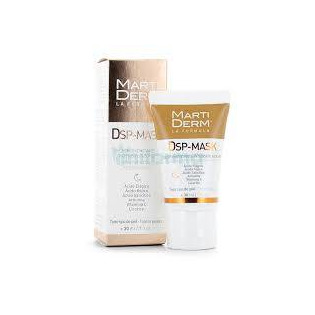 Producto Mascarilla Martiderm