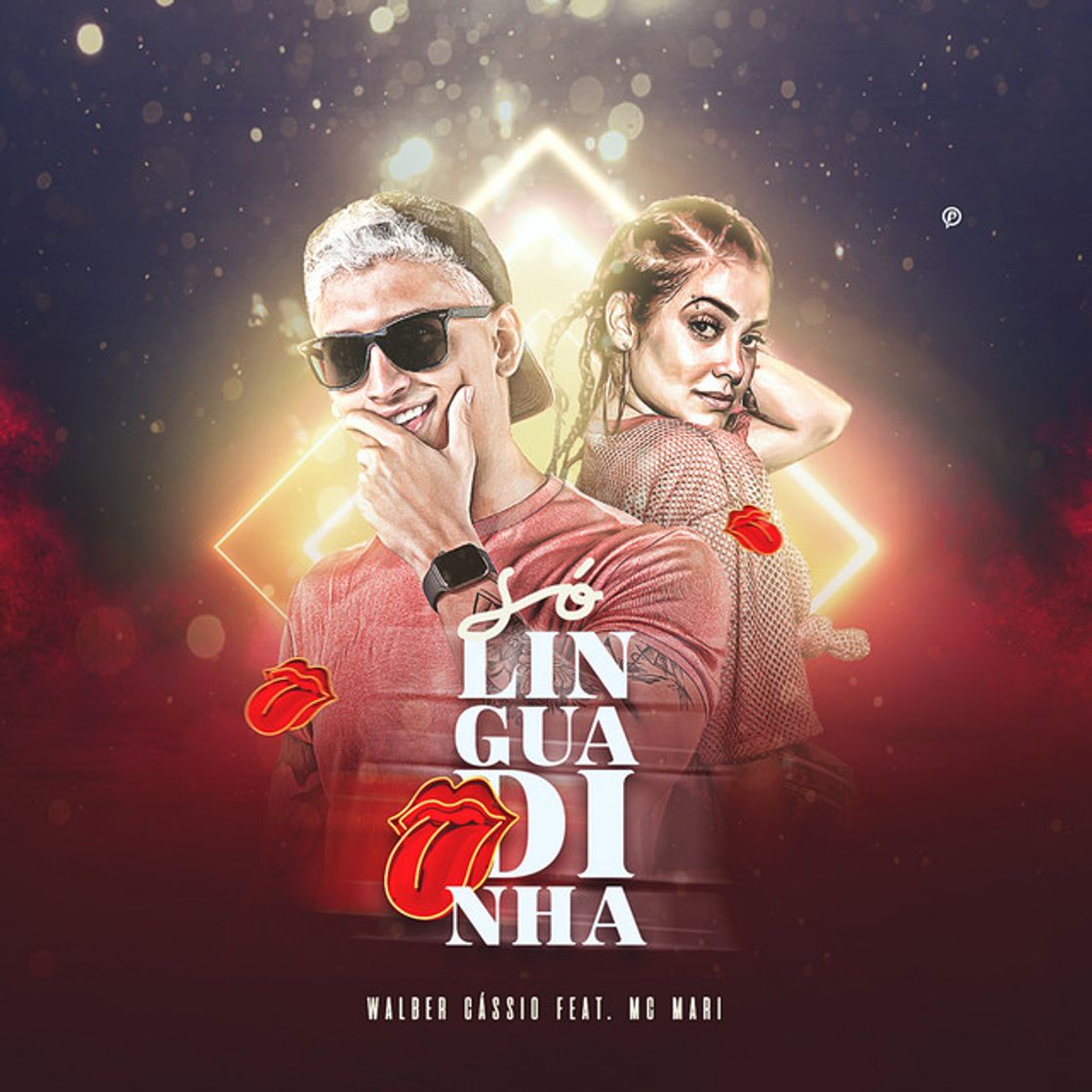 Canción Linguadinha