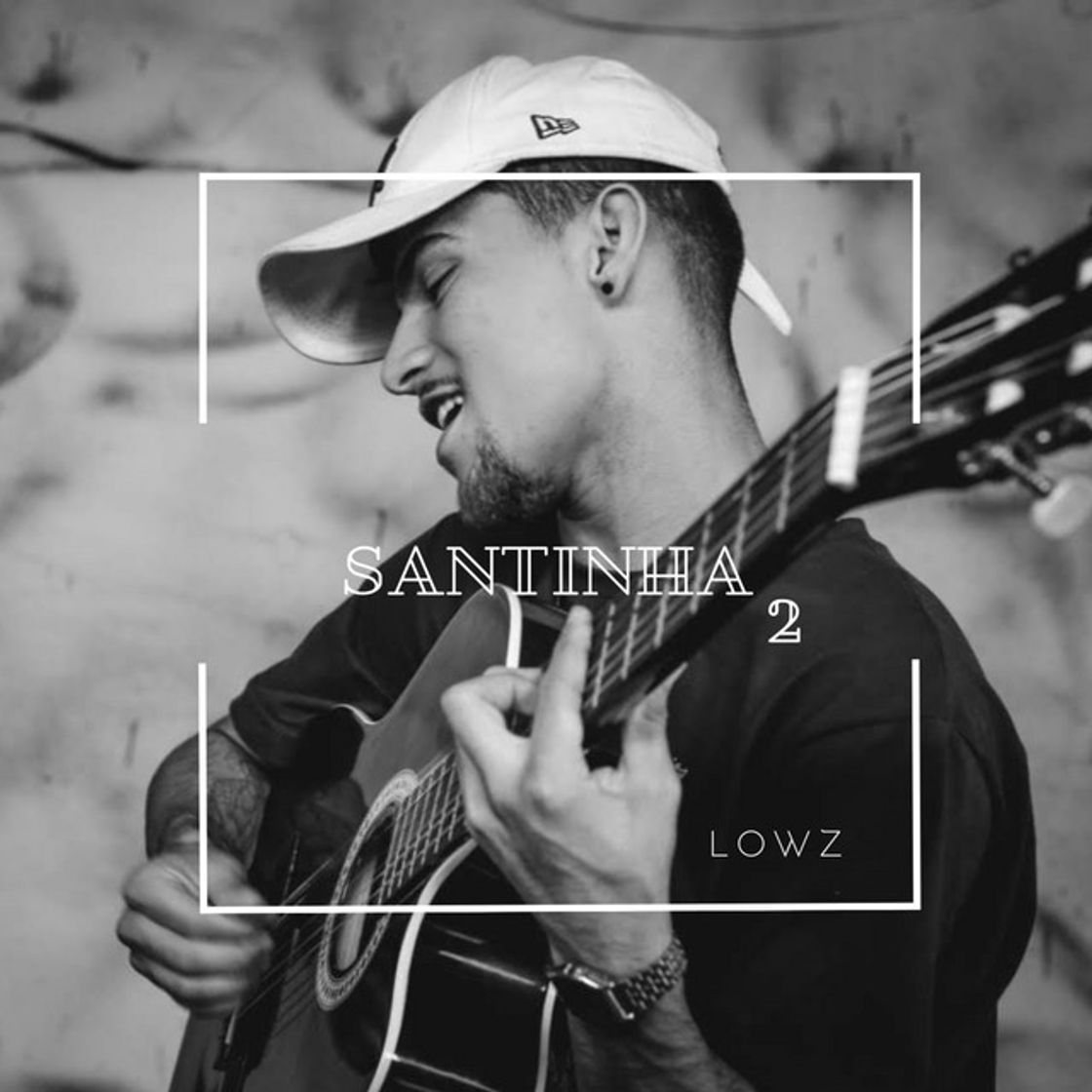 Canción Santinha 2