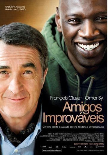 The Intouchables