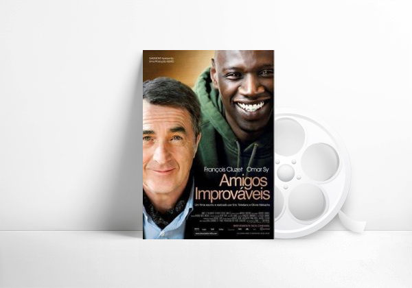 Película Intocable