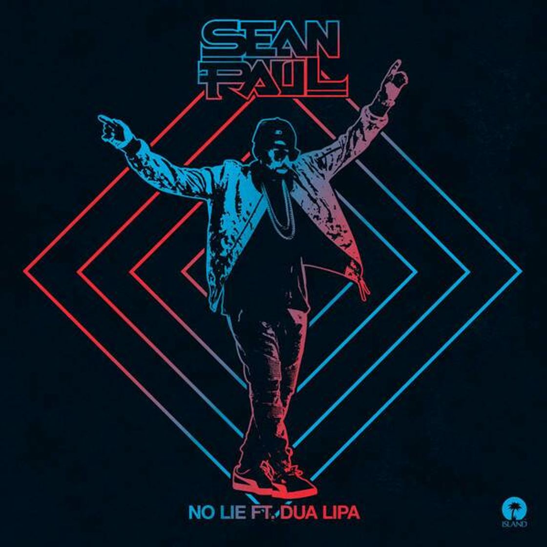 Music No lie Sean Paul con Dua Lipa