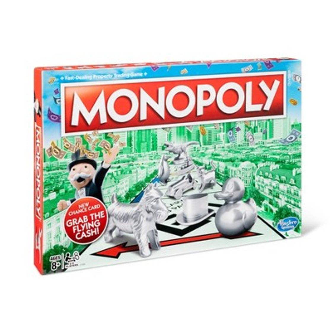 Fashion Monopoly